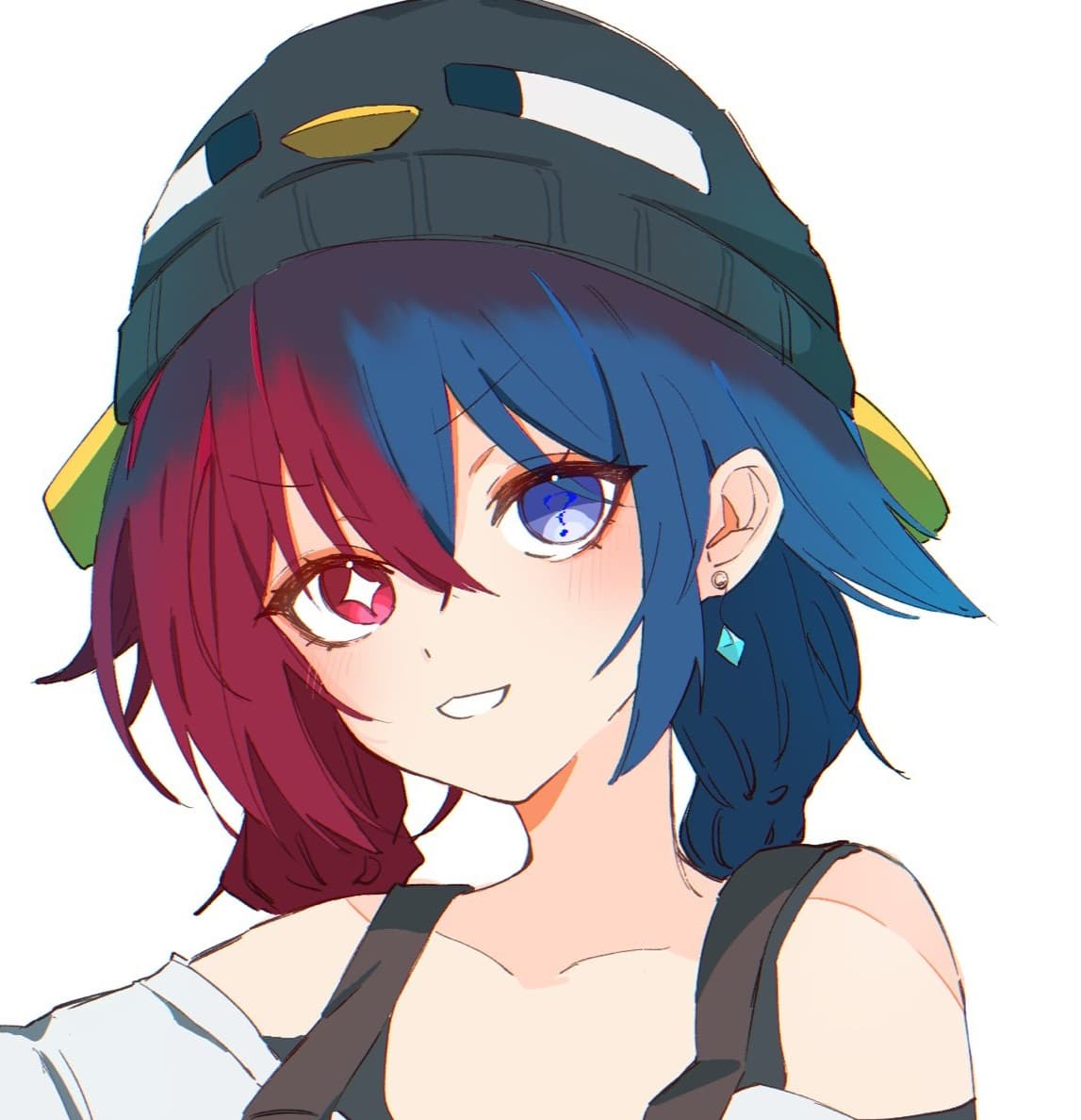 Crysta